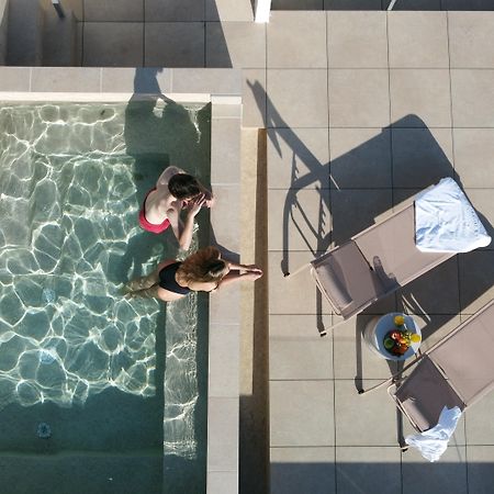 Casa Romana Hotel Boutique Севілья Екстер'єр фото
