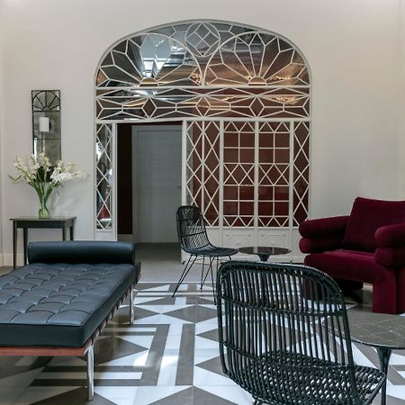 Casa Romana Hotel Boutique Севілья Екстер'єр фото