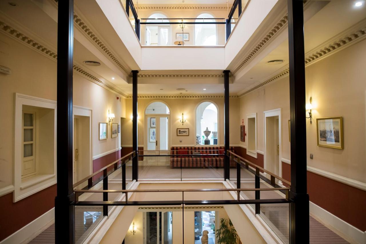 Casa Romana Hotel Boutique Севілья Екстер'єр фото