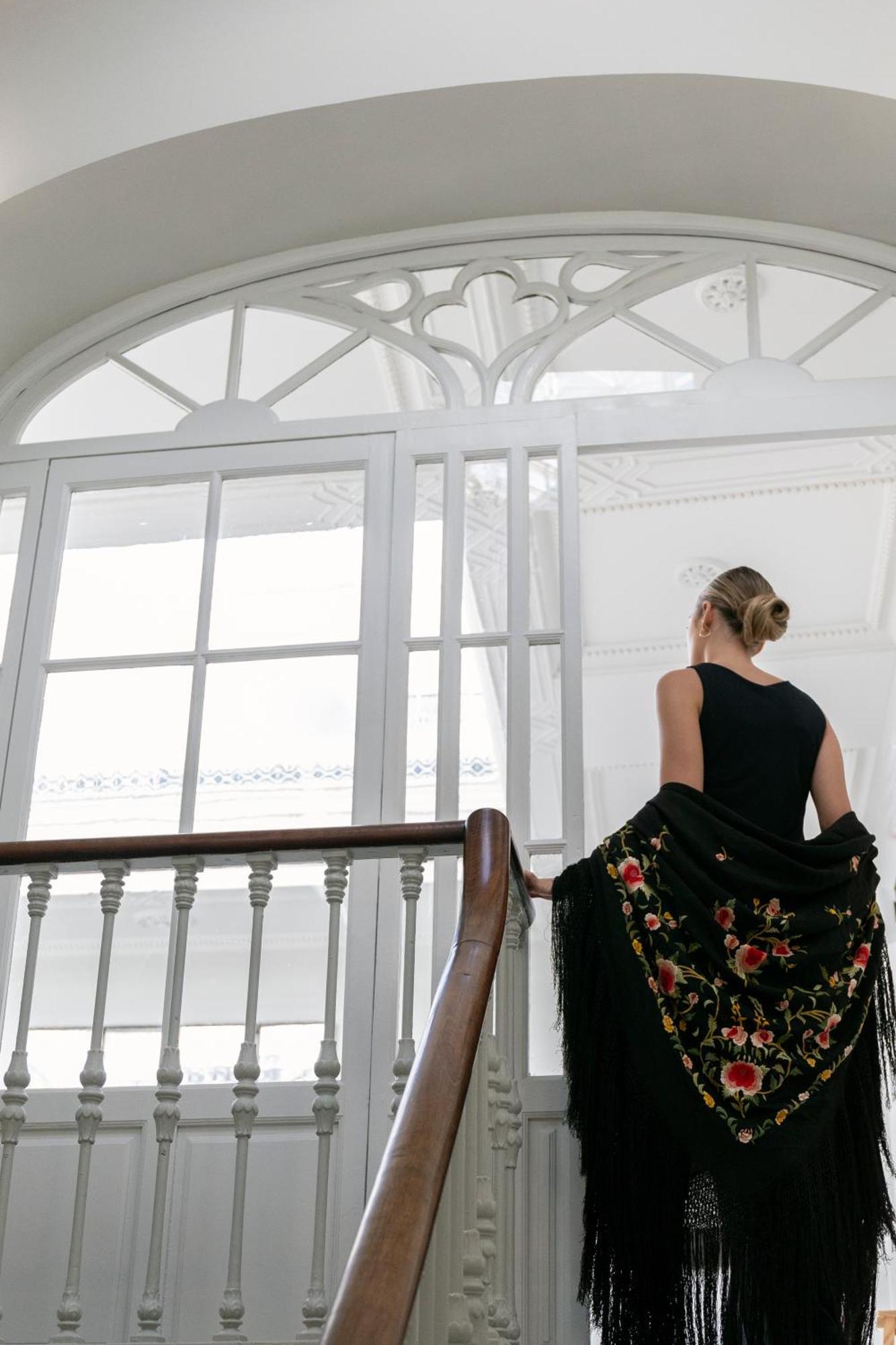 Casa Romana Hotel Boutique Севілья Екстер'єр фото
