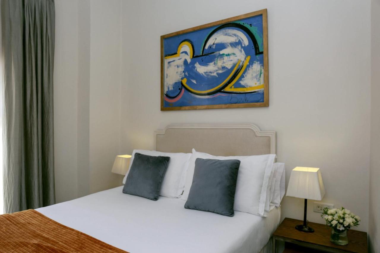Casa Romana Hotel Boutique Севілья Екстер'єр фото