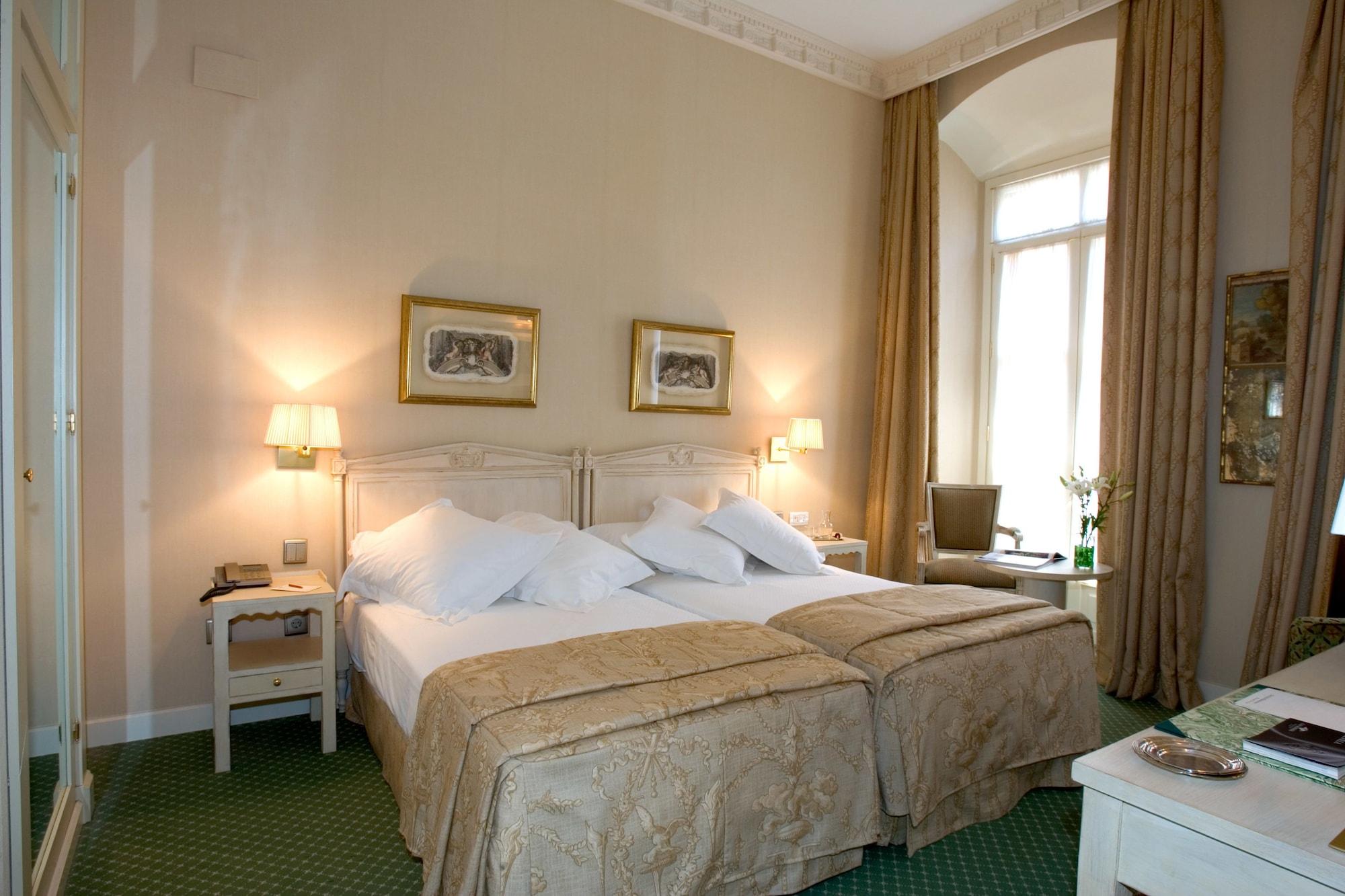 Casa Romana Hotel Boutique Севілья Екстер'єр фото