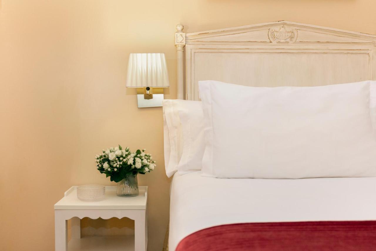 Casa Romana Hotel Boutique Севілья Екстер'єр фото