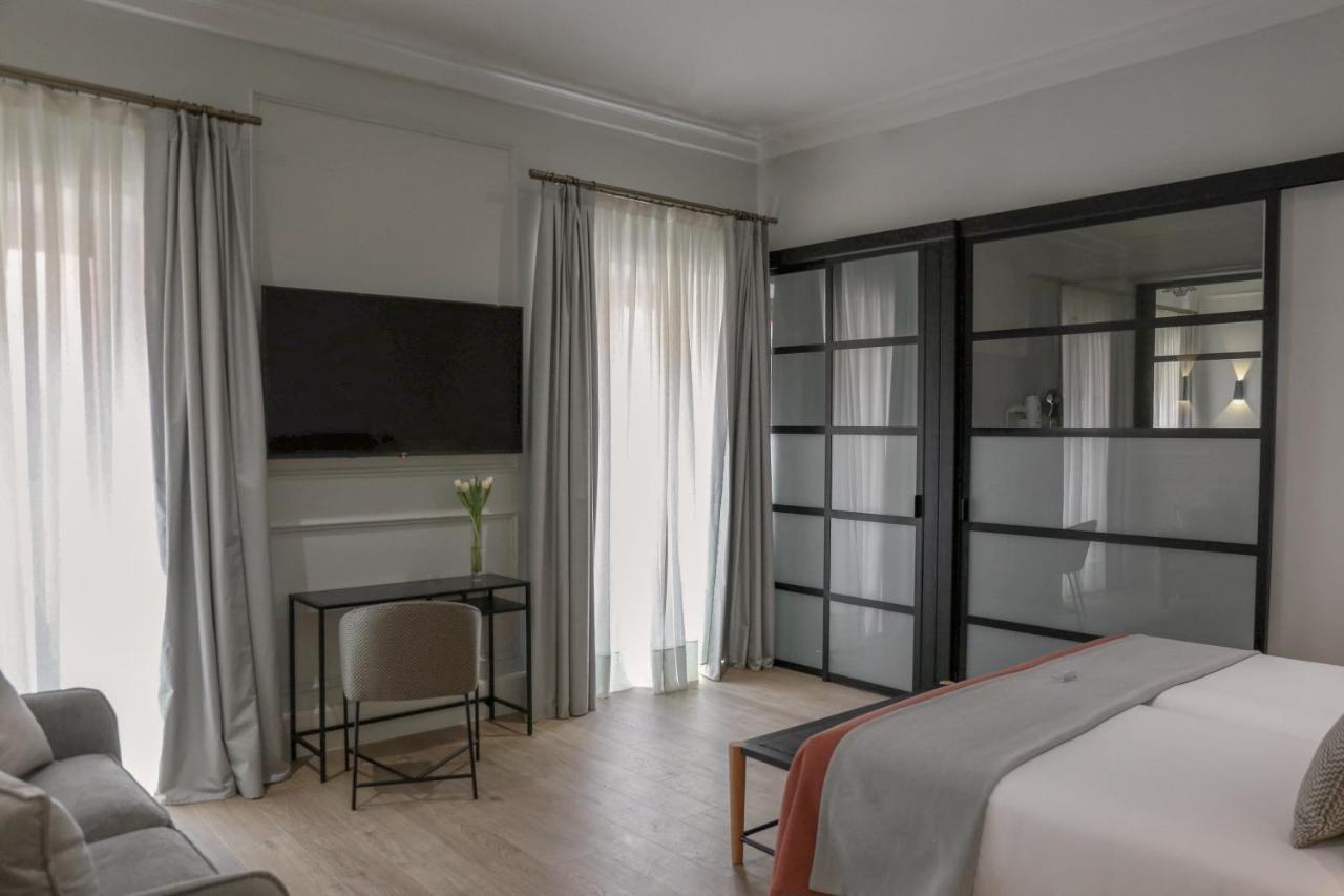 Casa Romana Hotel Boutique Севілья Екстер'єр фото