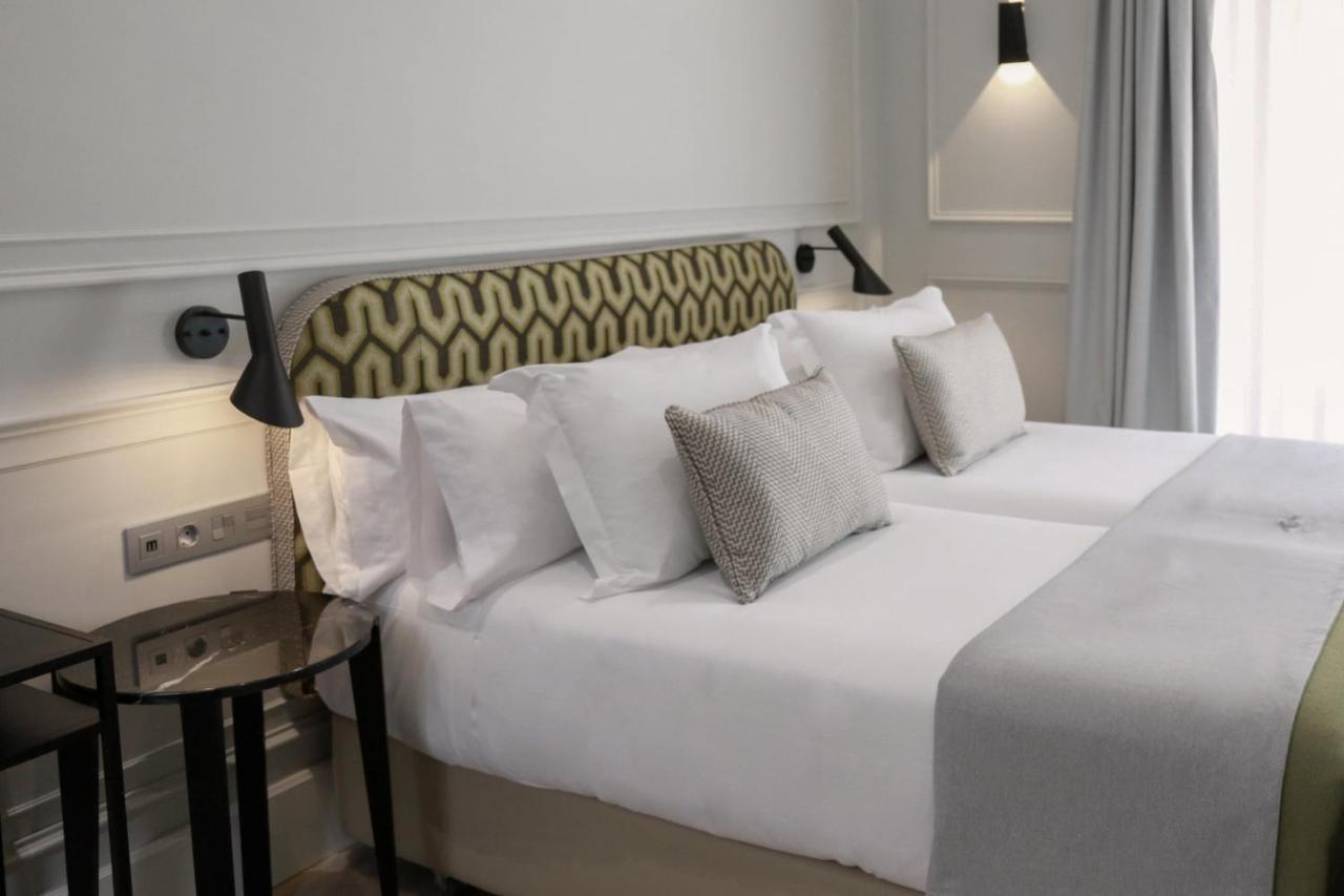 Casa Romana Hotel Boutique Севілья Екстер'єр фото