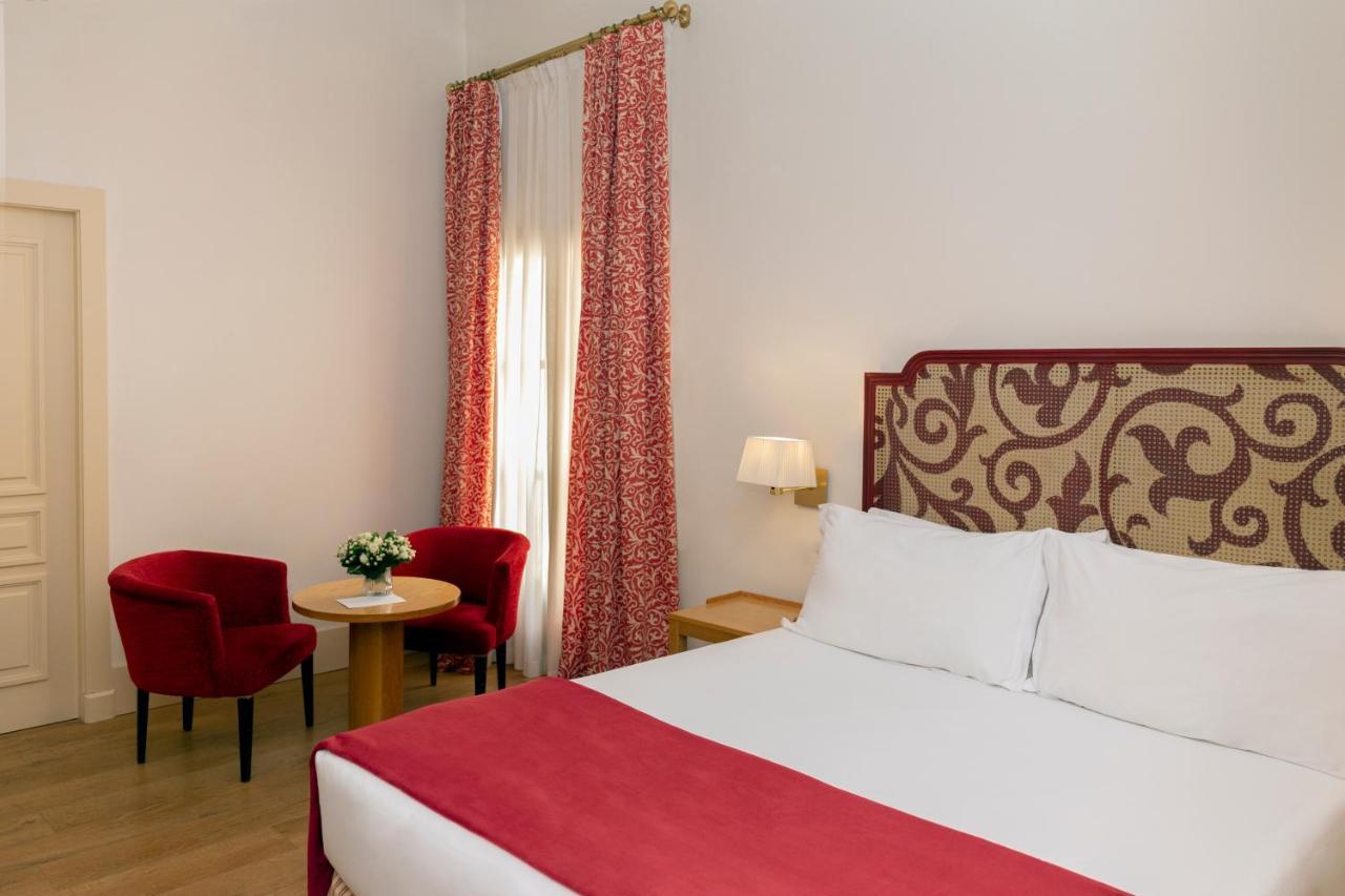 Casa Romana Hotel Boutique Севілья Екстер'єр фото
