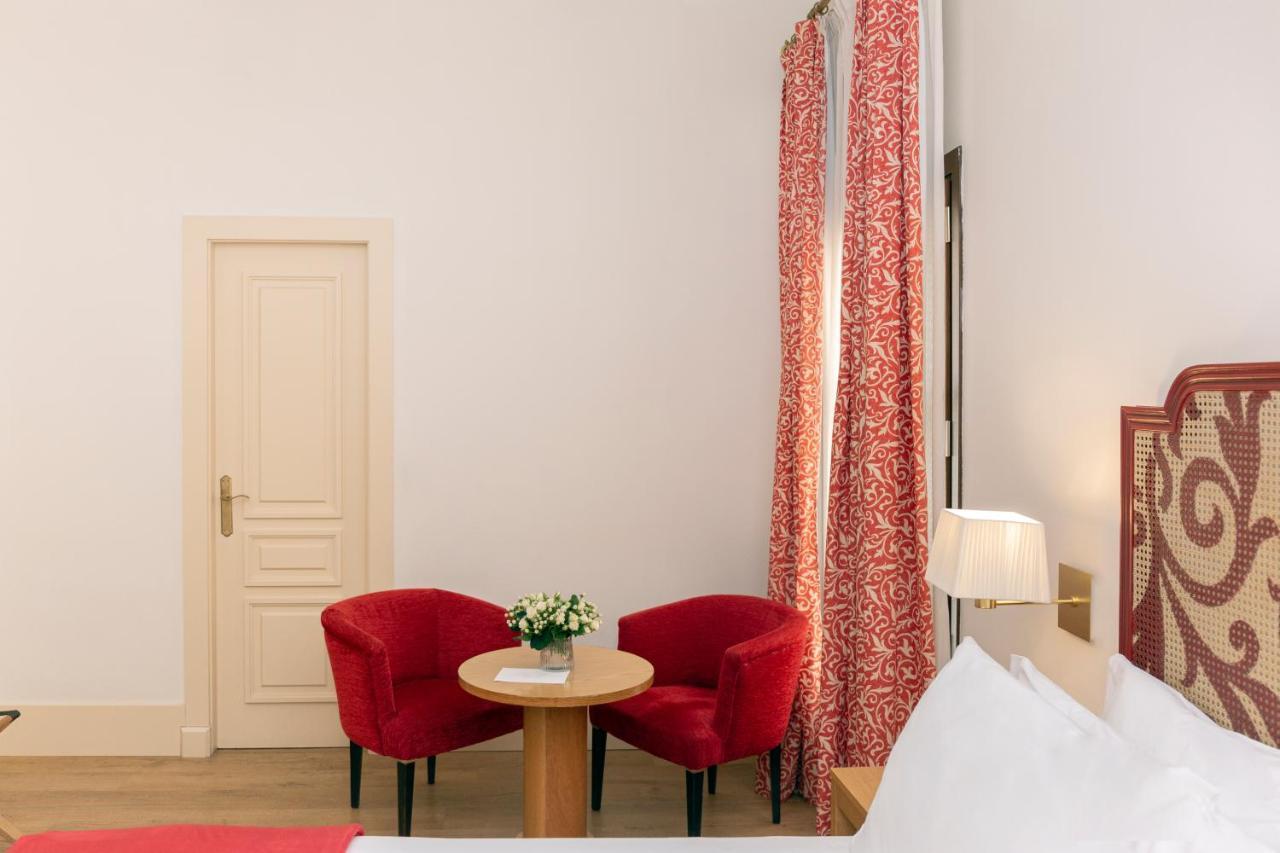 Casa Romana Hotel Boutique Севілья Екстер'єр фото