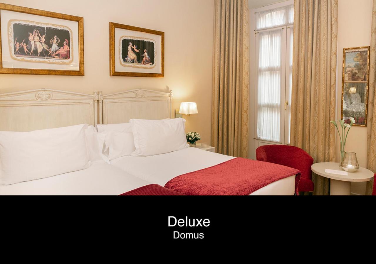 Casa Romana Hotel Boutique Севілья Екстер'єр фото