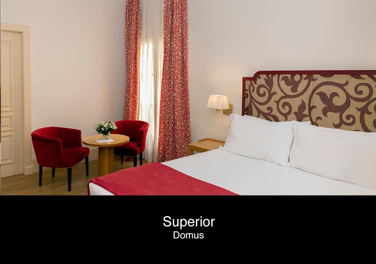 Casa Romana Hotel Boutique Севілья Екстер'єр фото