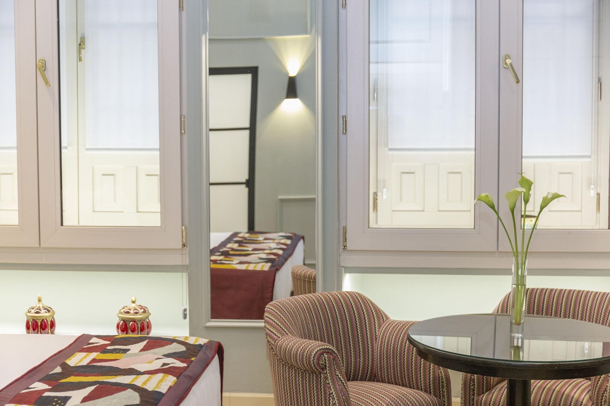 Casa Romana Hotel Boutique Севілья Екстер'єр фото