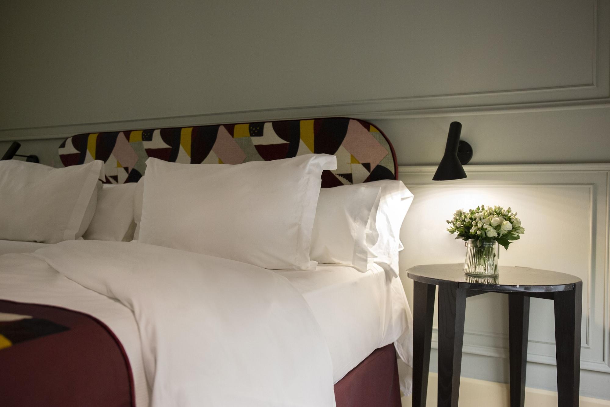 Casa Romana Hotel Boutique Севілья Екстер'єр фото