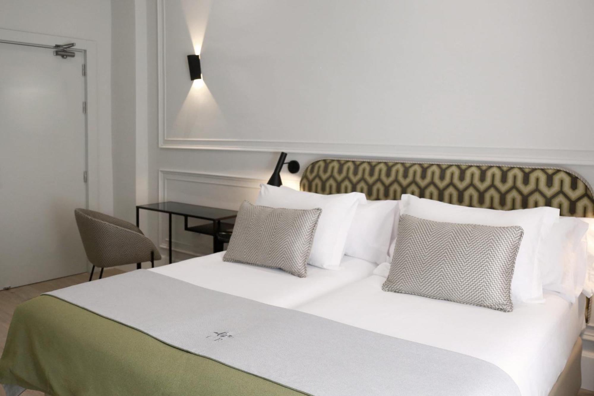 Casa Romana Hotel Boutique Севілья Екстер'єр фото